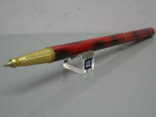 桌上型-單筆架-Givenchy