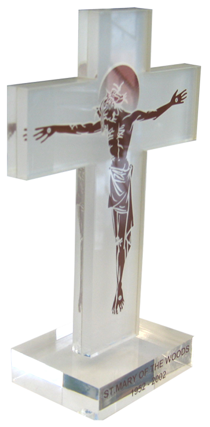 桌上型-宗教類贈品