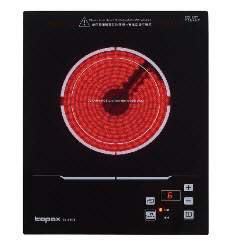 單口電陶爐(迷你小宅系列)