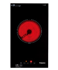 單口電陶爐(九段火力)