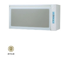 懸掛式-臭氧殺菌烘碗機