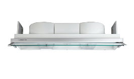 全隱藏式排油煙機