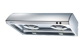 單層式排油煙機