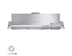 隱藏式排油煙機（TURBO馬達）