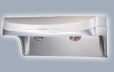 DR3880流線型除油煙機