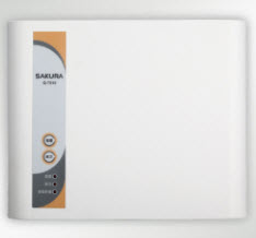 殺菌烘櫃機-Q-7510