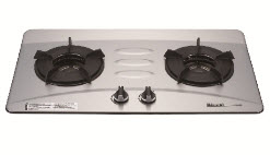RB-201SN檯面式內焰二口瓦斯爐