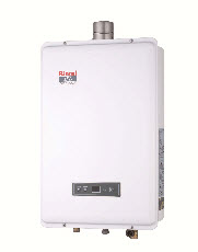 RUA-A1301WF強制排氣式13L熱水器