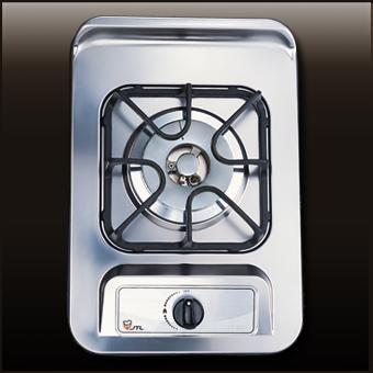 JT-2111單口檯面爐