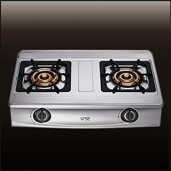 JT-2288S雙口檯爐