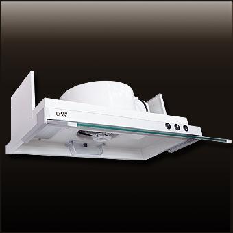 JT-1860隱藏式排油煙機