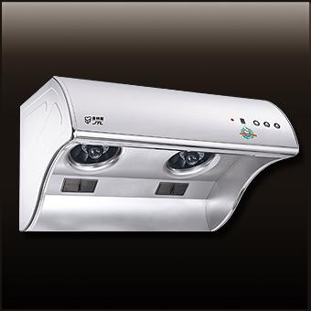 JT-1780斜背式排油煙機