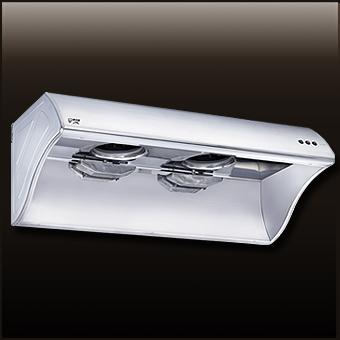 JT-1202營業用排油煙機