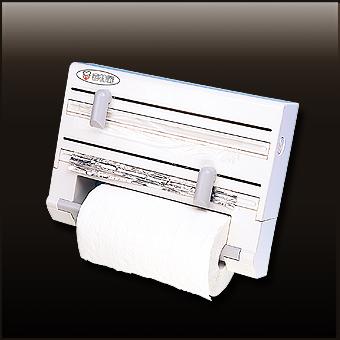 JT-B366三合一紙巾架