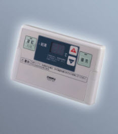 其他配備-有線溫控器-GK2420專用(不含安裝耗材及運送費用)