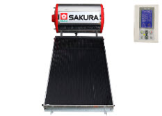 標準型-SE-2001LM太陽能熱水器(不含安裝、耗材及運送費用)