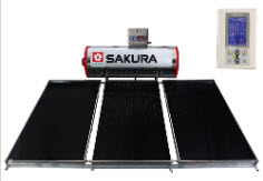 硬水專用機型-SE-4003LS太陽能熱水器(不含安裝、耗材及運送費用)