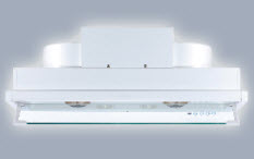 DR3590全隱藏型除油煙機