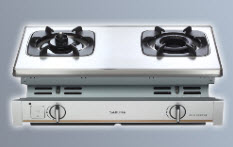 台灣新爐系列-G6703