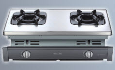 台灣新爐系列-G6512