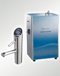 廚下加熱器系列-P0552