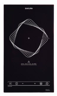 IH感應爐-EG2230GB