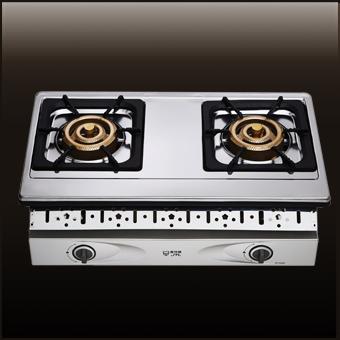 JT-2268S雙口嵌入爐-需洽詢