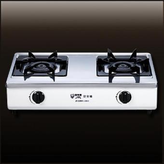 JT-2280S雙口檯爐