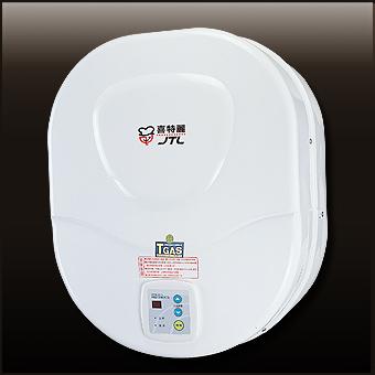 JT-6012E儲熱式電能熱水器