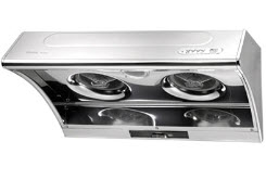 RH-9025(90cm)電熱式除油排油煙機