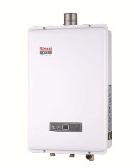 RUA-A1601WF強制排氣型16L熱水器
