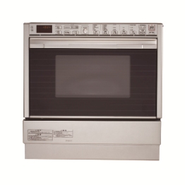 嵌入式微波烤箱