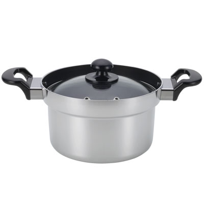 美食家炊飯專用鍋