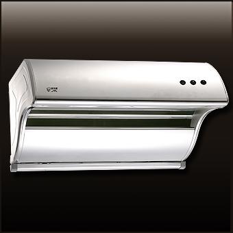 JT-1733M斜背式排油煙機