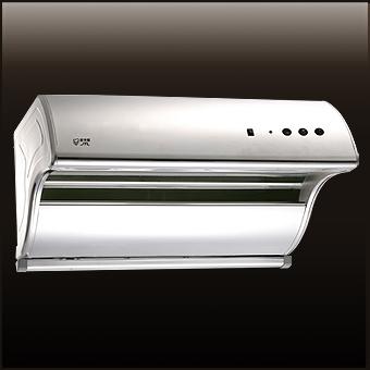 JT-1733L斜背式排油煙機