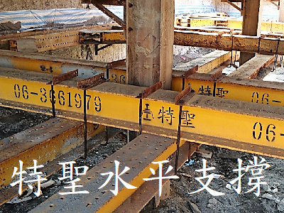 特聖鋼鐵有限公司(安全支撐、鋼板樁、基樁)-undefined