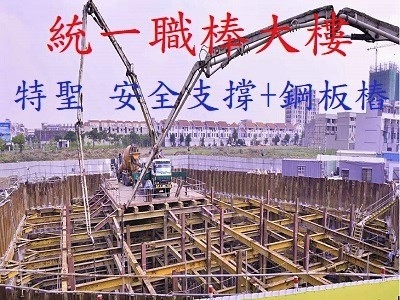 特聖鋼鐵有限公司(安全支撐、鋼板樁、基樁)-undefined