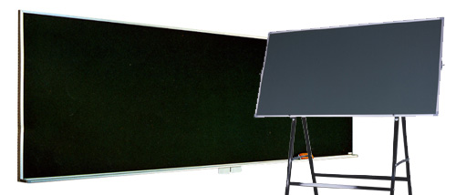 [黑板、會議板]