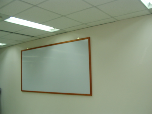 [磁性進口白板]