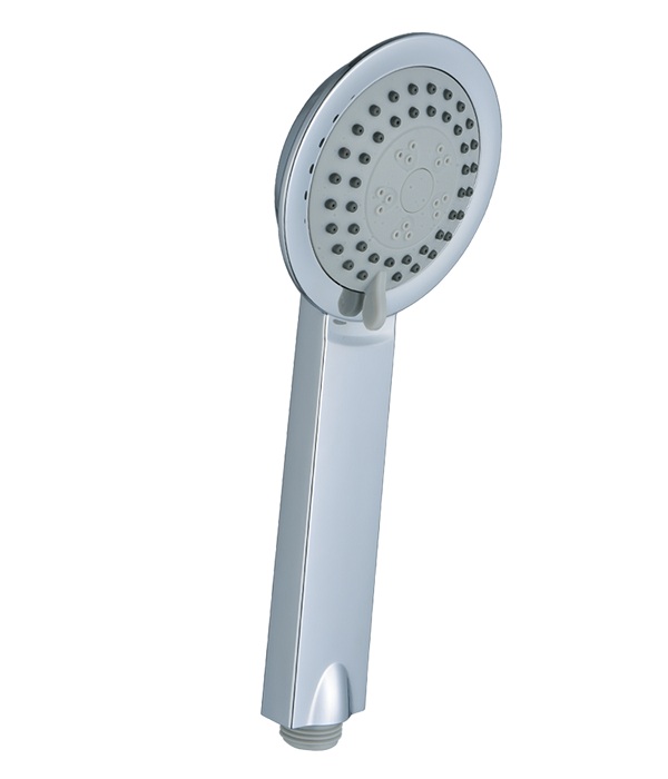 三功能手握式花洒