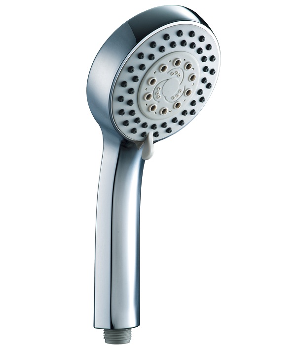 五功能手握式花洒