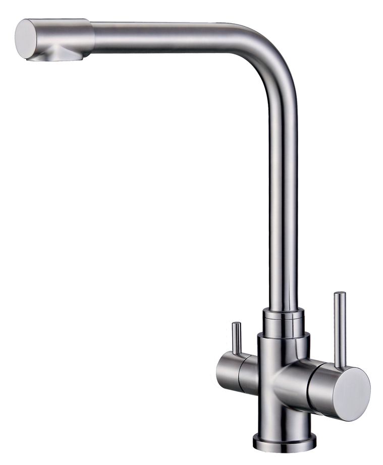 RO三用廚房龍頭