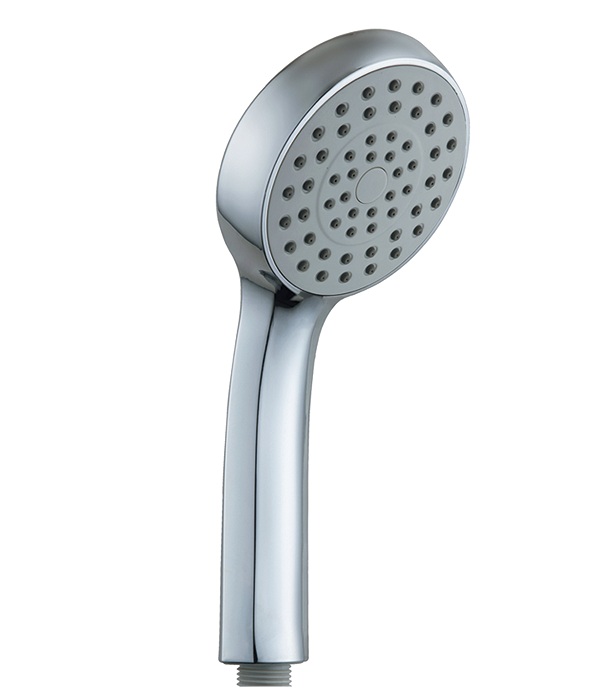 單段手握式花洒