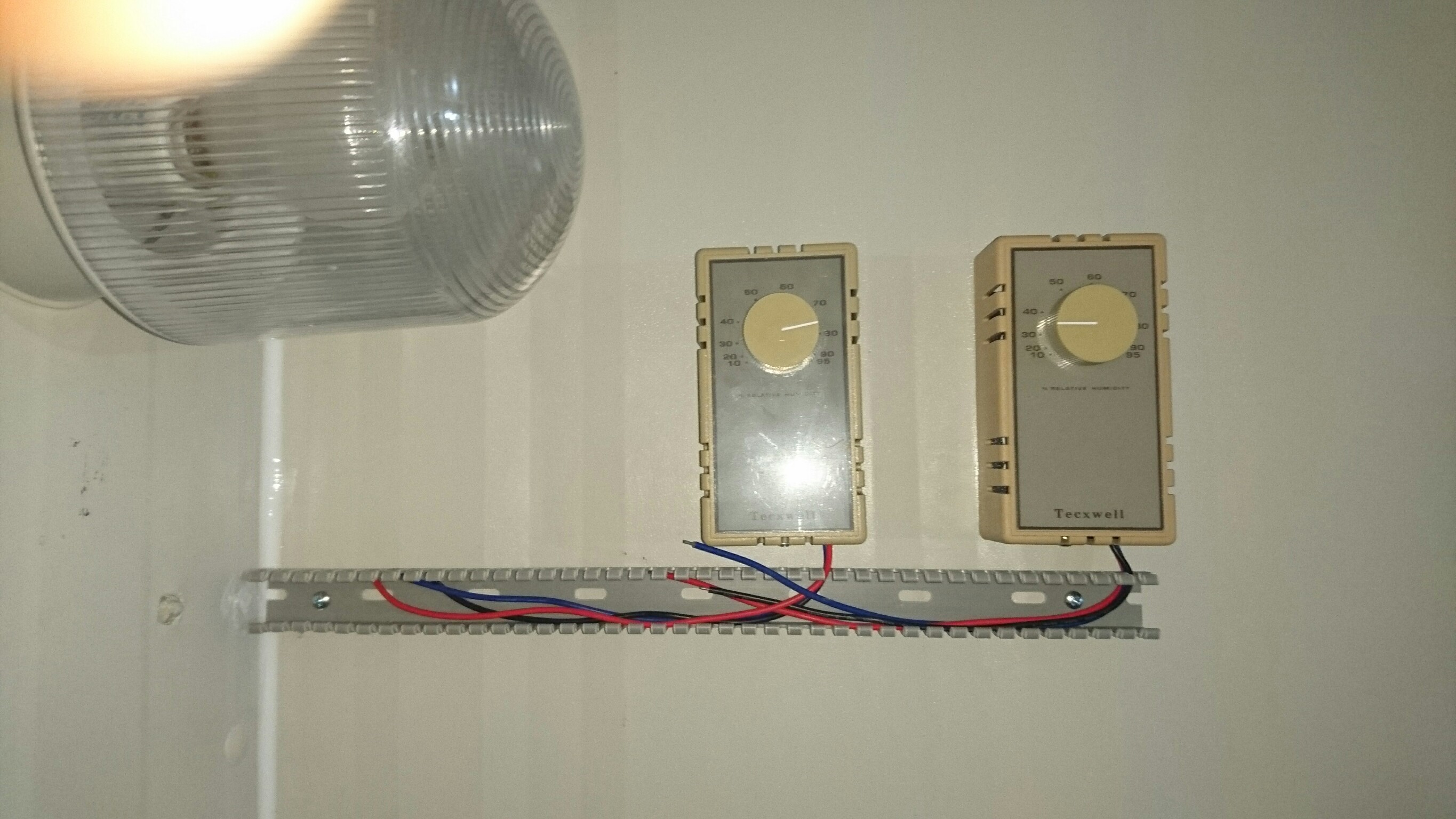 20160822大石茶房低濕恆温組合庫