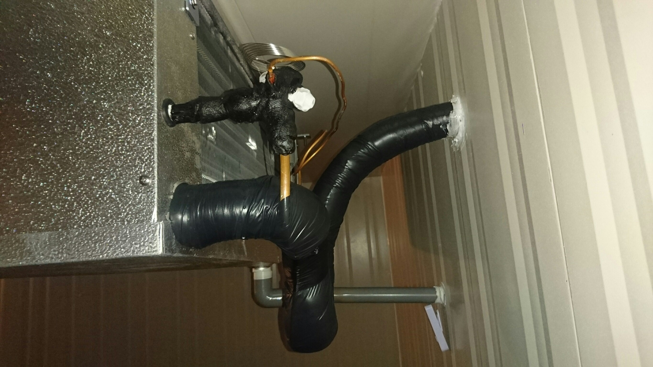 20160822大石茶房低濕恆温組合庫