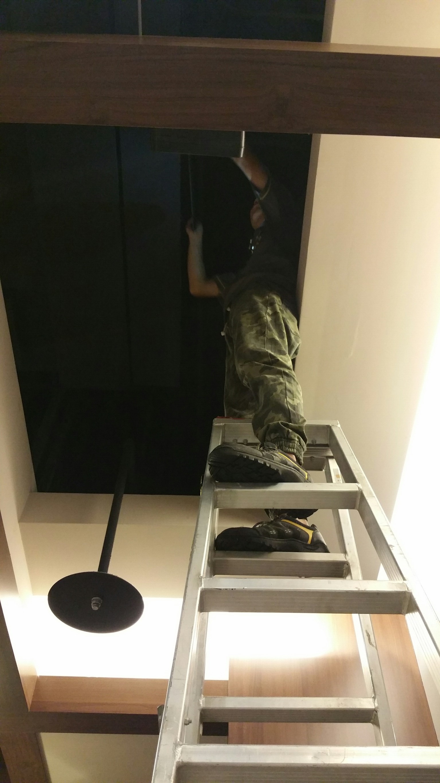 1050827南紡夢時代藍屋