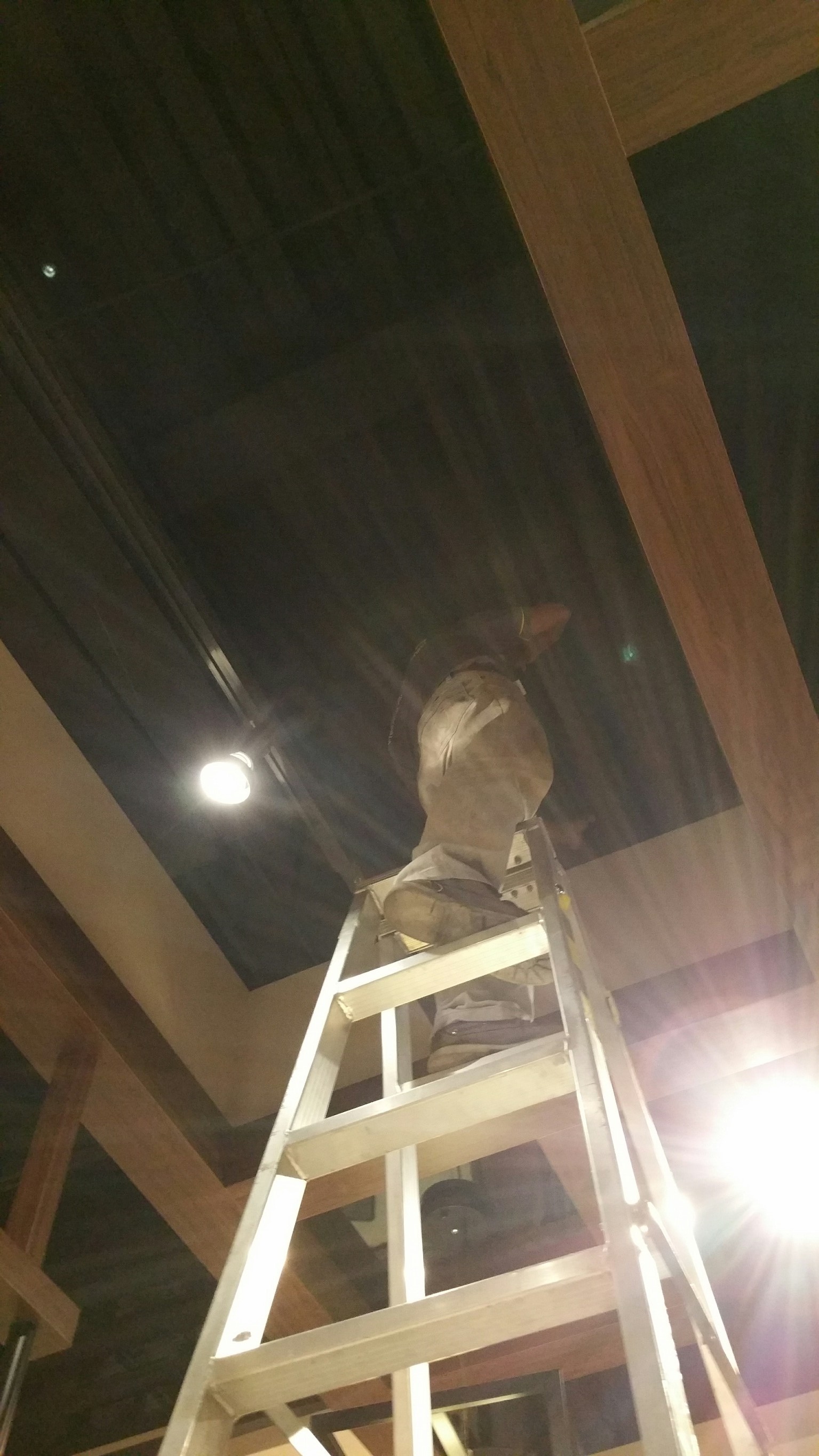 1050827南紡夢時代藍屋