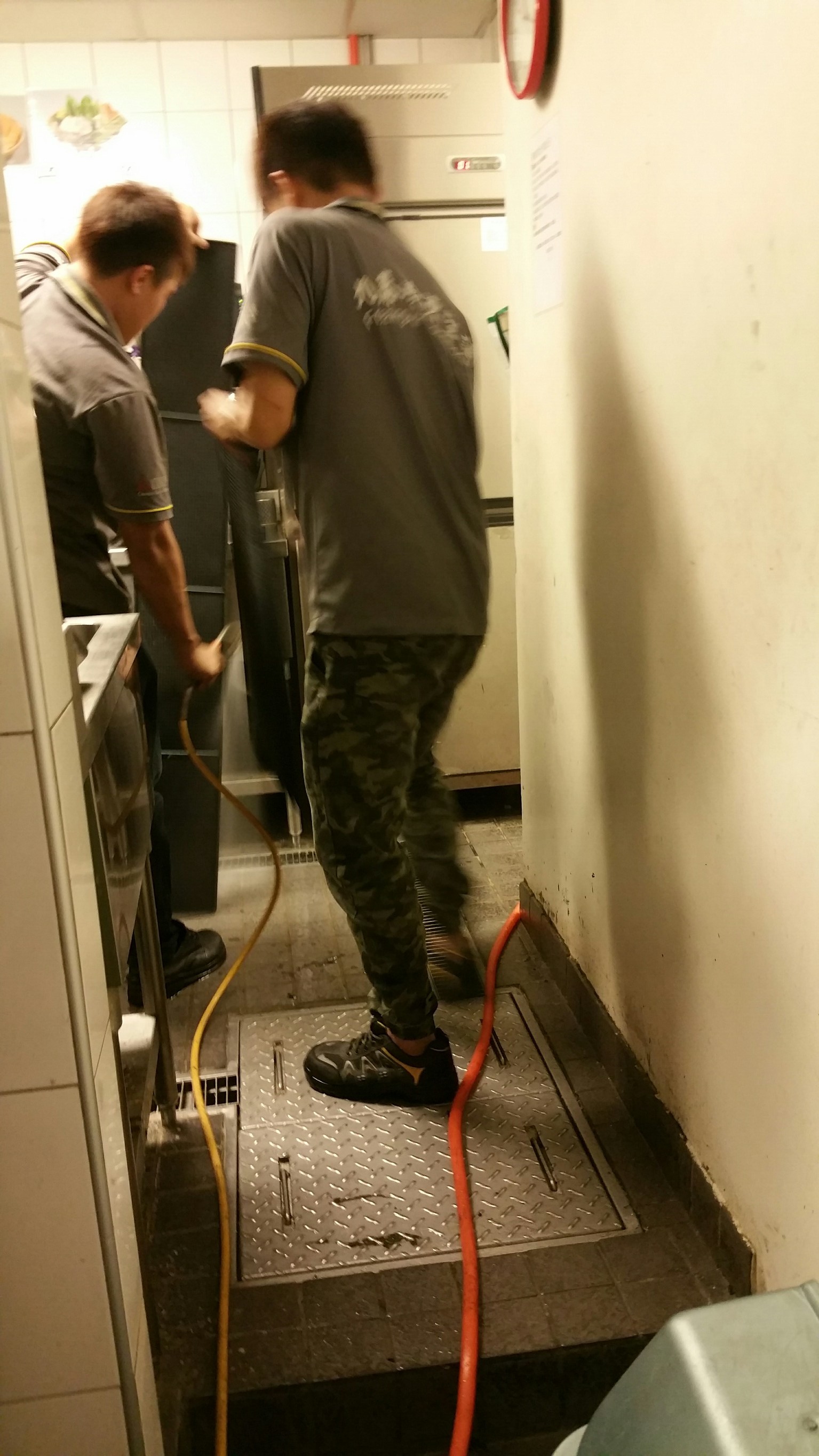 1050827南紡夢時代藍屋