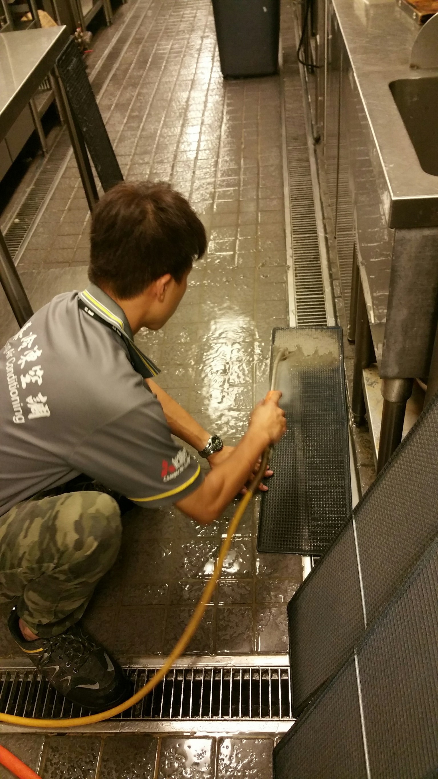 1050827南紡夢時代藍屋