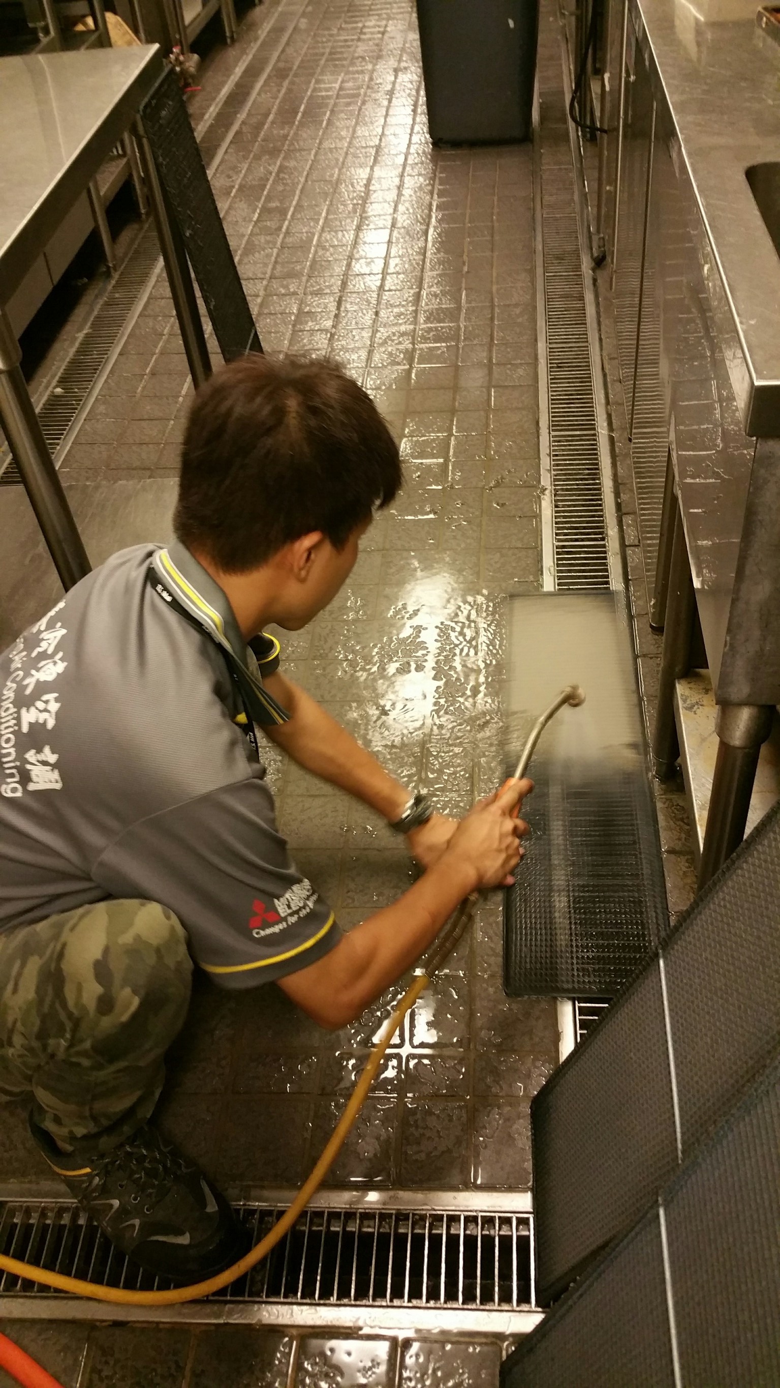 1050827南紡夢時代藍屋